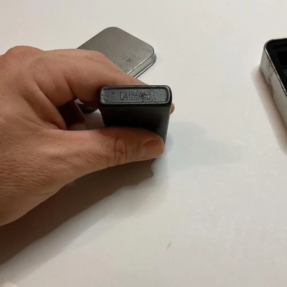 Unbranded Silver Storage-and-organisation